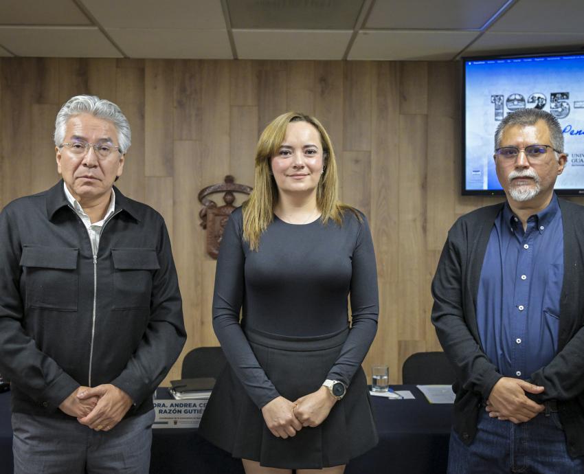 Ante baja en matrícula, destacan el papel clave de las ciencias sociales en el pensamiento crítico