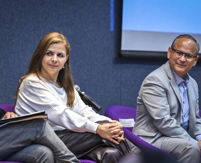 Celebran 36 años de brindar una segunda oportunidad de vida a niñas y niños con cáncer