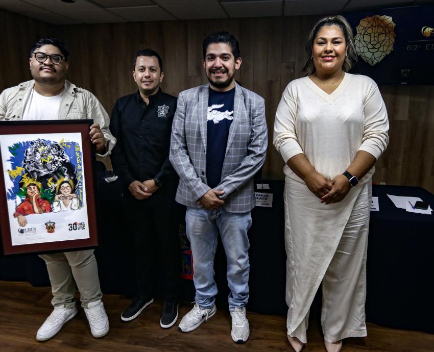 Serán reconocidos 500 estudiantes por excelencia académica