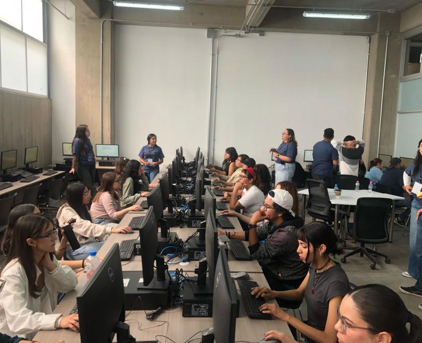 Realiza UdeG estudio sobre identidad, bienestar y movilidad de su comunidad universitaria