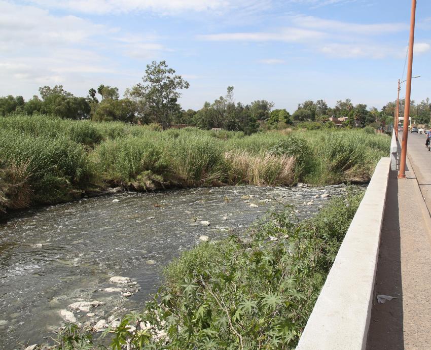 Oferta CUAAD diplomado que abordará contaminación del Río Santiago y la urbanización 