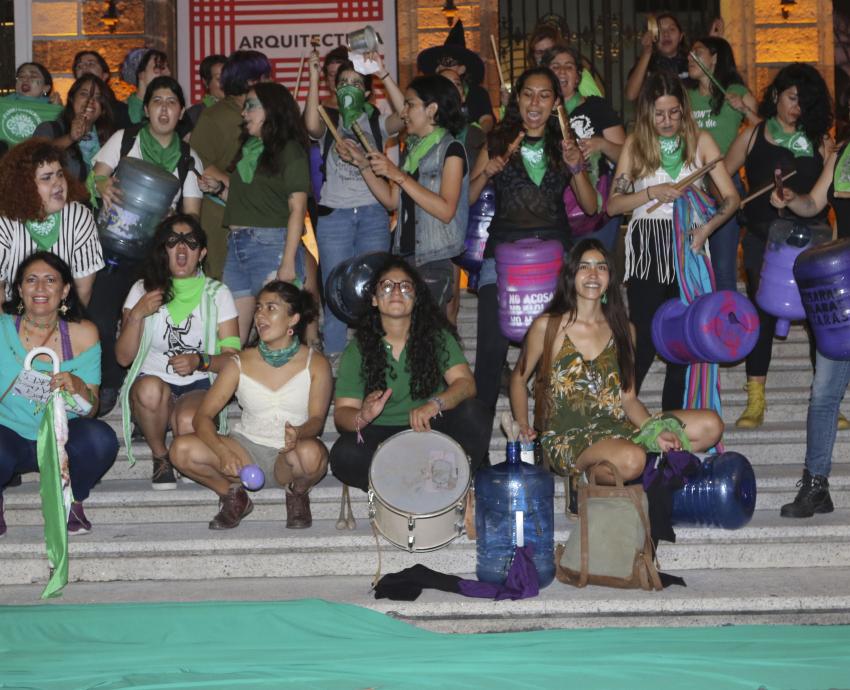 Aborto en Jalisco: una tangible realidad 