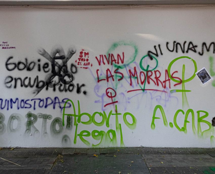 Aborto en Jalisco: una tangible realidad 