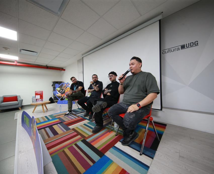 Guadalajara, escenario ideal para la industria musical de México