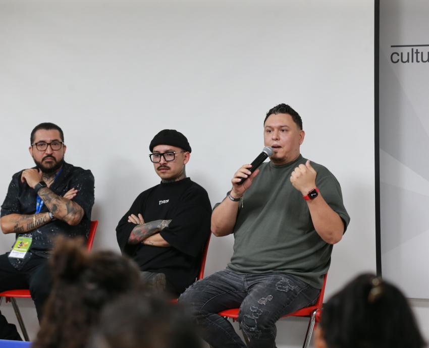 Guadalajara, escenario ideal para la industria musical de México