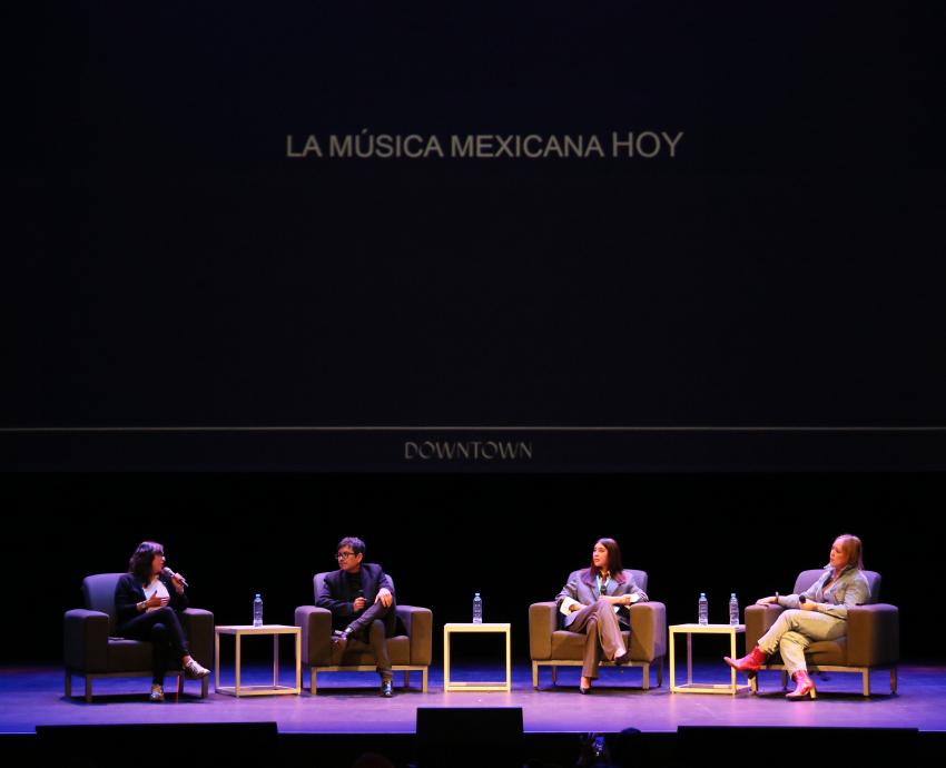 TikTok, la plataforma de globalización de la música mexicana 