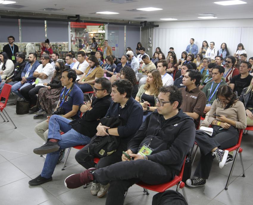 Festivales públicos de música ayudan a generar comunidad