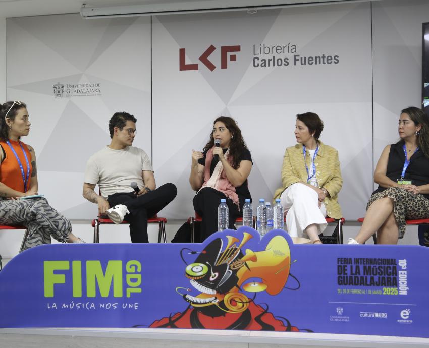 Festivales públicos de música ayudan a generar comunidad