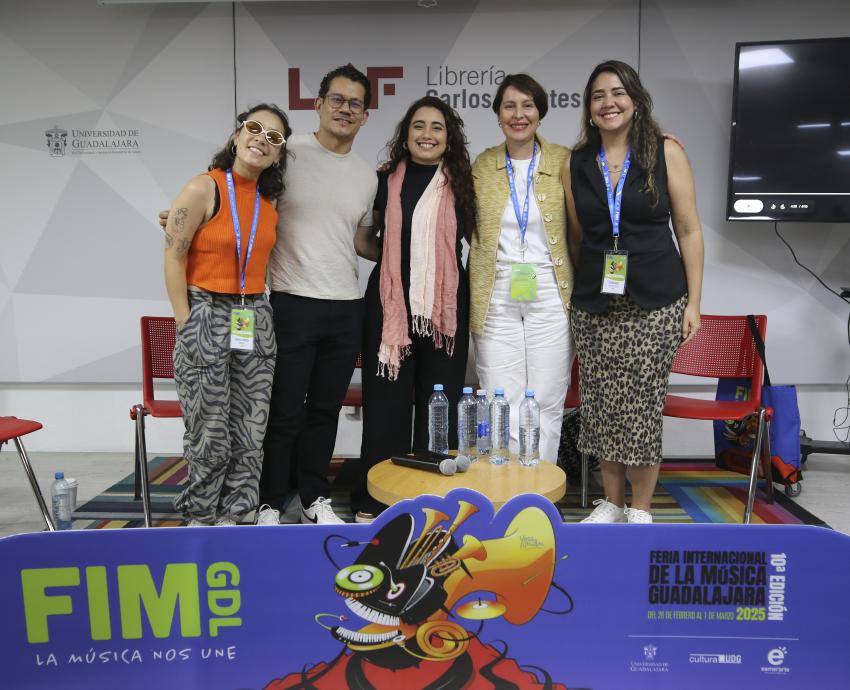 Festivales públicos de música ayudan a generar comunidad