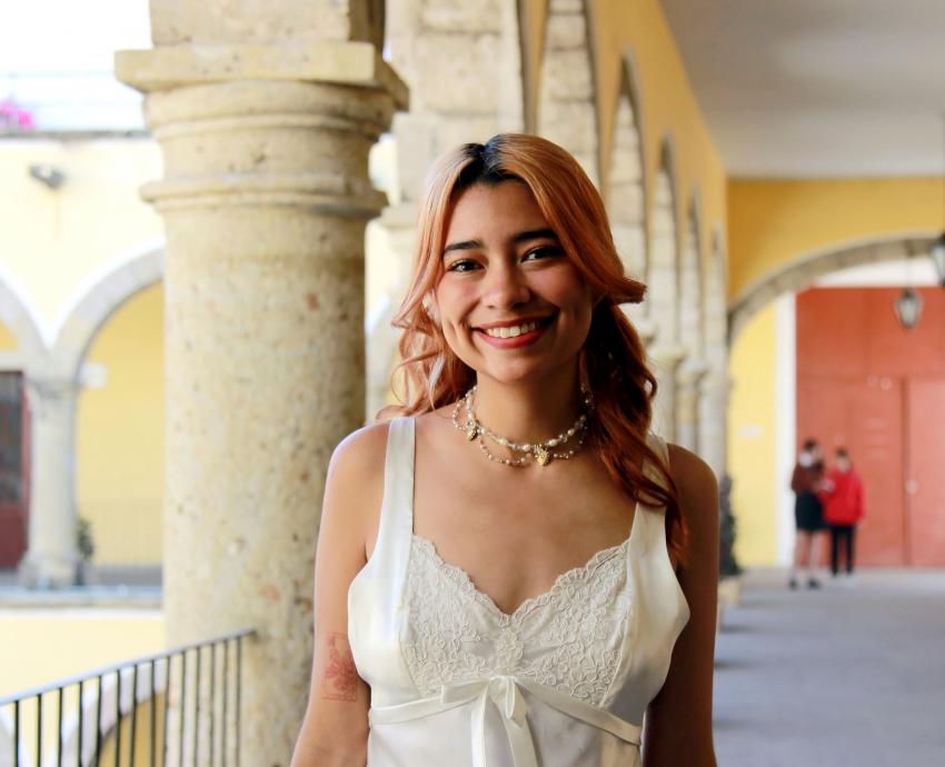 Estudiantes del CUAAD obtuvieron primeros lugares en el Maratón Fotográfico de Zapopan