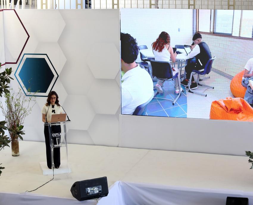 CUTlajomulco: pionero en ingenierías duales e impulsor del próximo Hospital Civil