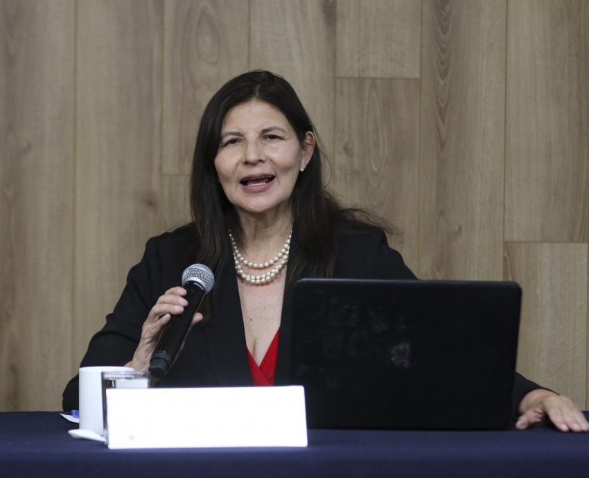 Entregará AMAUdeG reconocimiento a mujeres universitarias