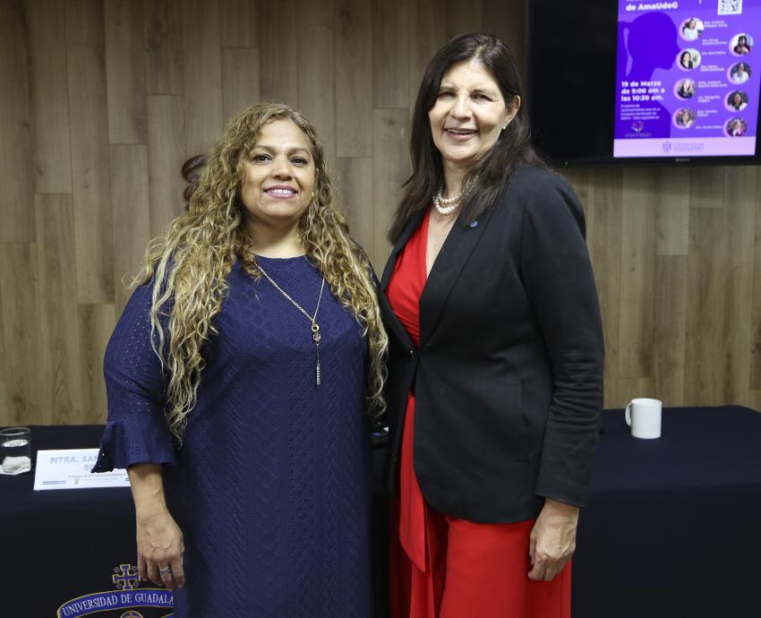 Entregará AMAUdeG reconocimiento a mujeres universitarias