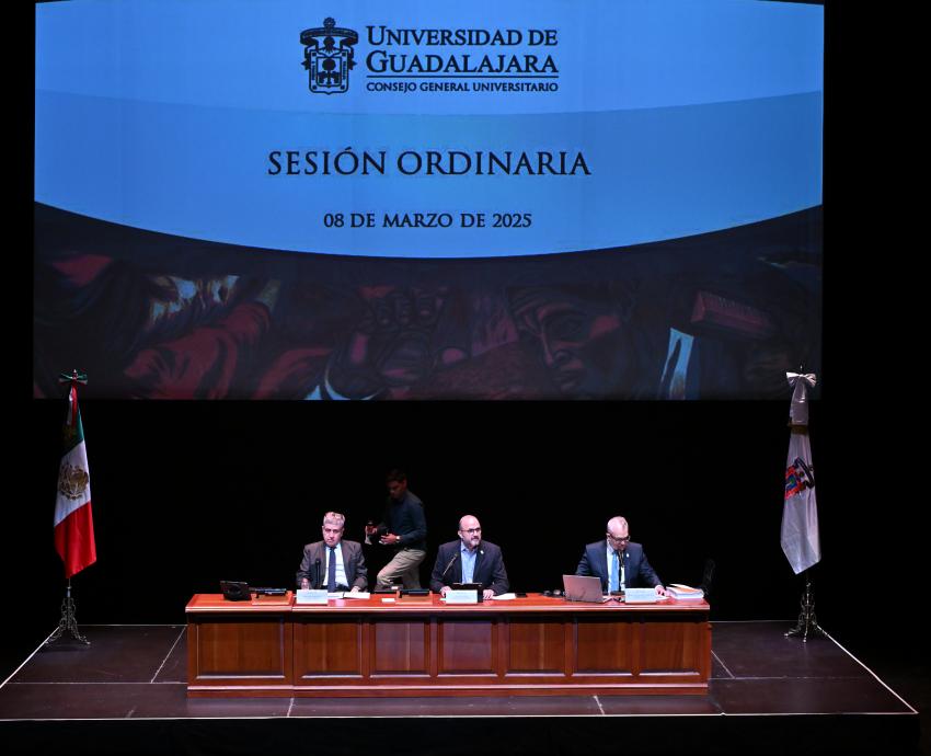 UdeG otorgará Honoris Causa a Joaquín Sabina 