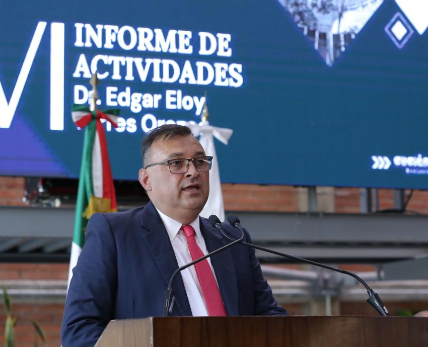 Crece CUCiénega en investigación, programas de estudio e infraestructura