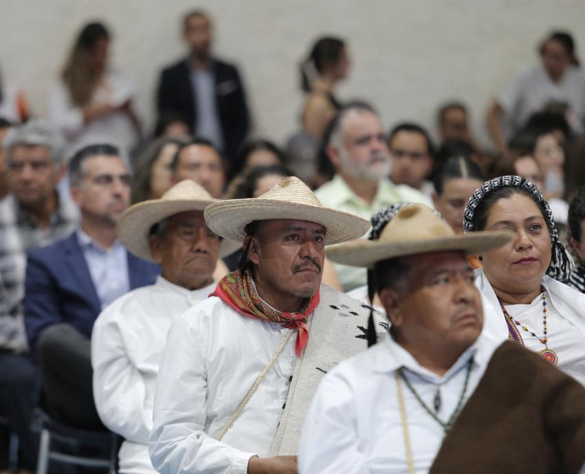 Incremento en matrícula, posgrados y en infraestructura, principales logros de CUSur