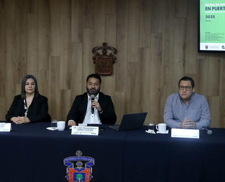 Detectan en Puerto Vallarta factores de riesgo de enfermedad renal en su población
