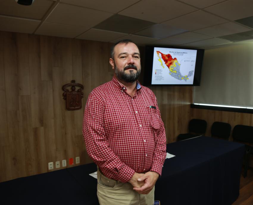 Jalisco, en “permanente peligro” ante incendios forestales
