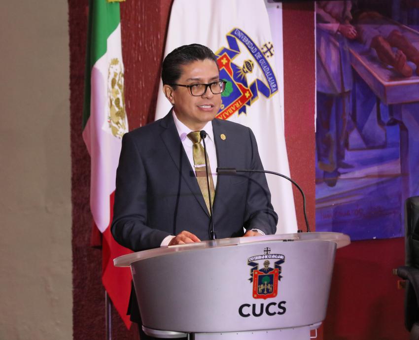 Impulsa CUCS ciencia y educación al servicio de la comunidad