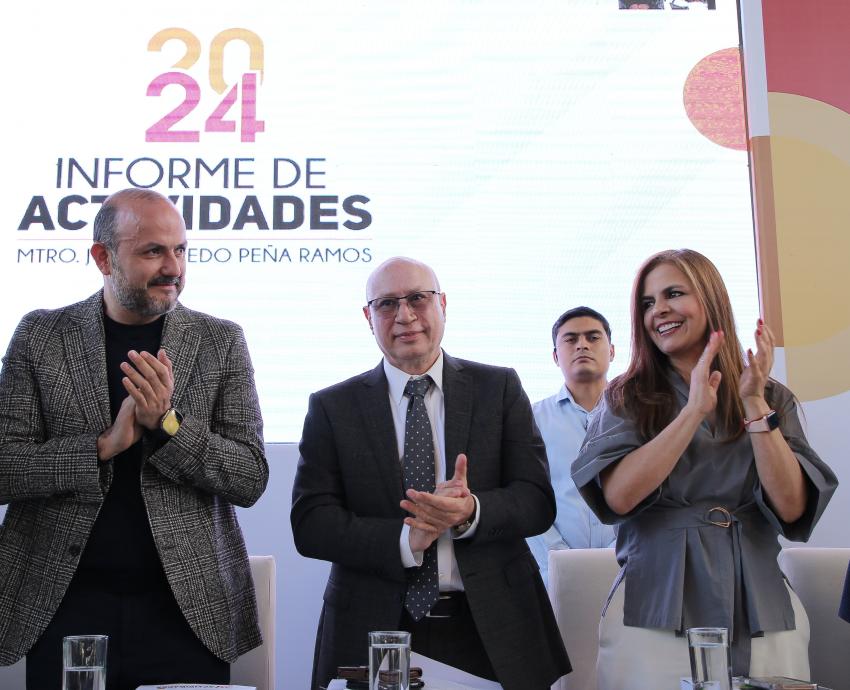 CUTonalá, un plantel fortalecido, con calidad académica y expectativas de desarrollo