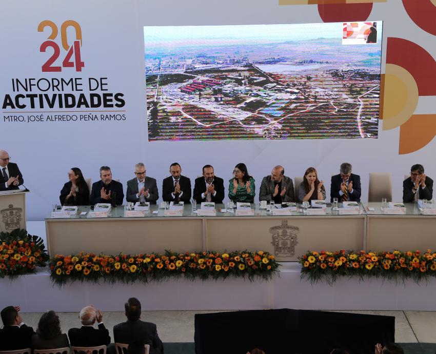 CUTonalá, un plantel fortalecido, con calidad académica y expectativas de desarrollo