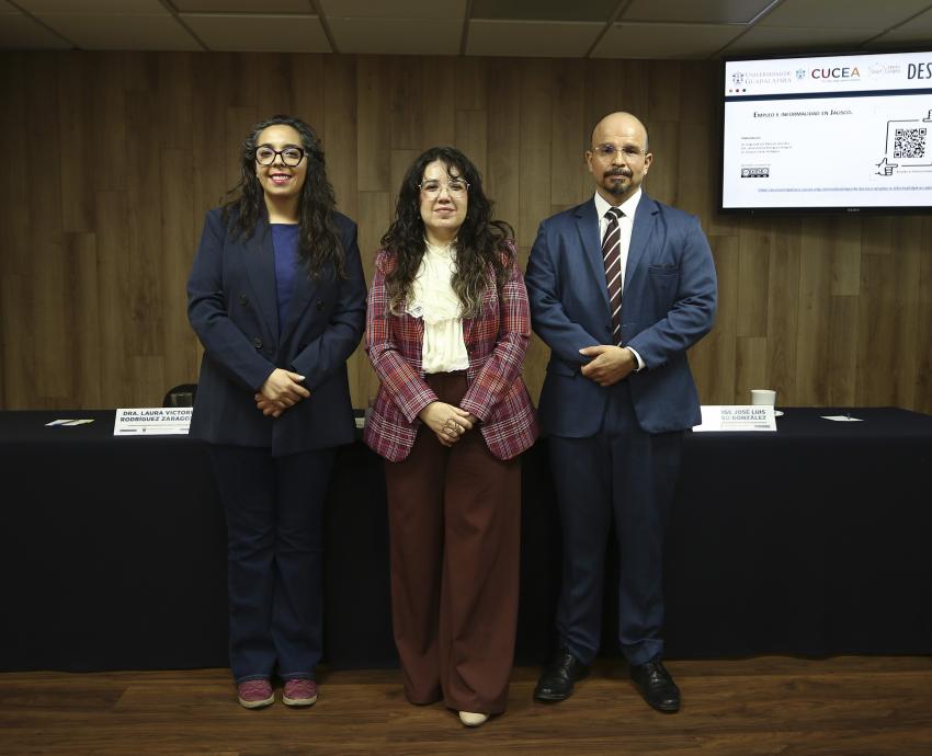 Disminuye tasa de desocupación en Jalisco, pero los empleos son con bajos salarios y largas jornadas