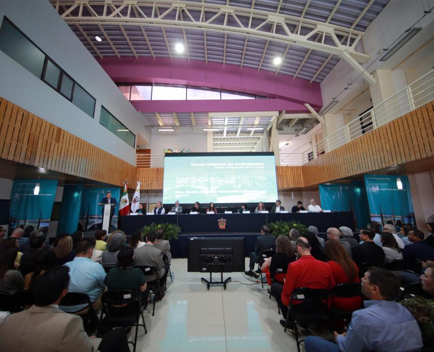 Extiende CULagos su oferta académica y destaca por sus ingenierías