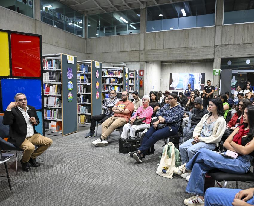Laboratorios vivientes: una propuesta para combatir la escasez de agua en las ciudades