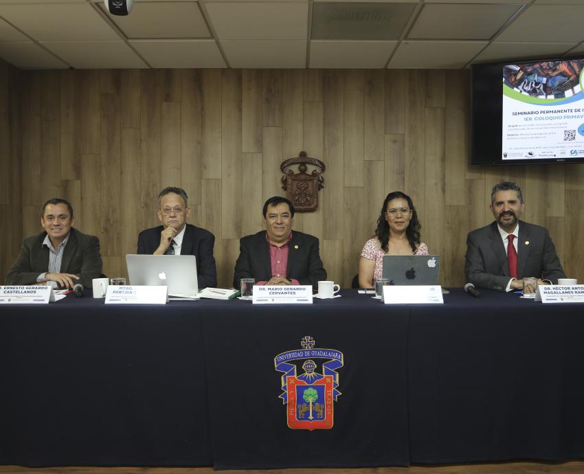 Llaman académicos a participar en la jornada electoral judicial el próximo 1 de junio