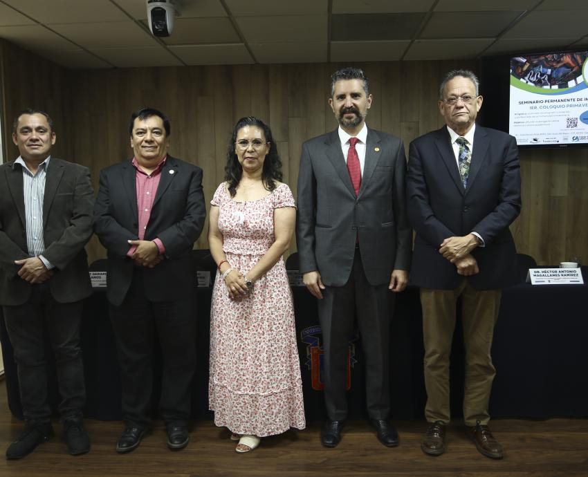 Llaman académicos a participar en la jornada electoral judicial el próximo 1 de junio