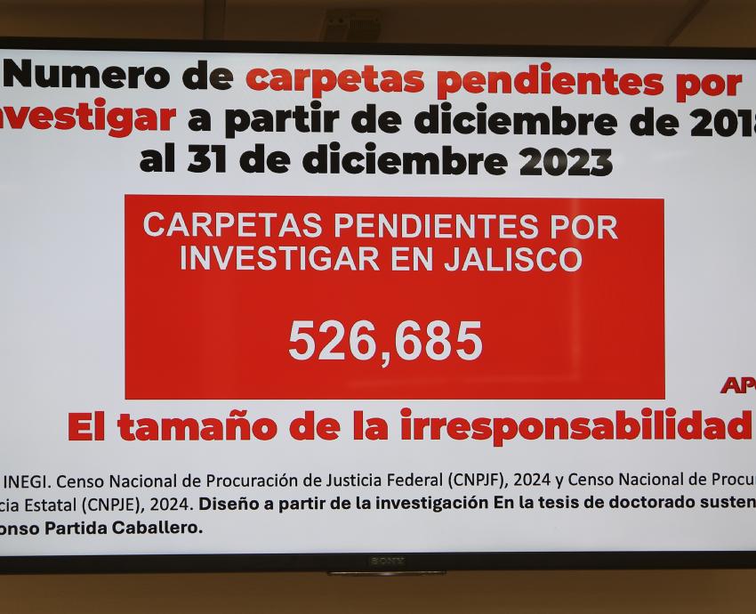 Llaman académicos a participar en la jornada electoral judicial el próximo 1 de junio