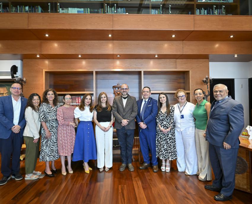 Inicia proceso de entrega-recepción de la Rectoría General de la UdeG