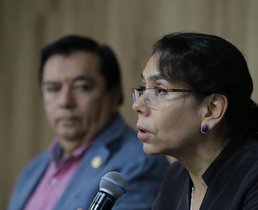 Proponen académicos la creación de una Secretaría en Juventud