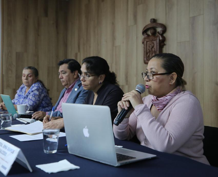 Proponen académicos la creación de una Secretaría en Juventud