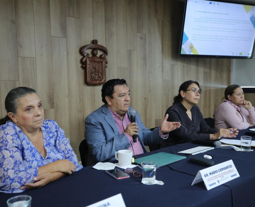 Proponen académicos la creación de una Secretaría en Juventud