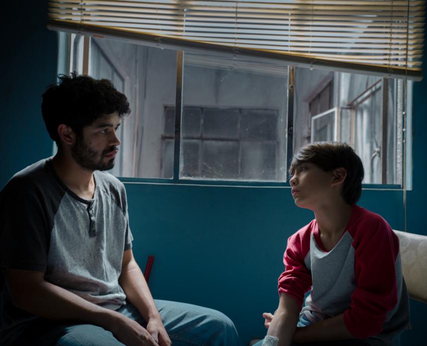 Estrenan “Goya”, película creada por egresados del DIS de la UdeG