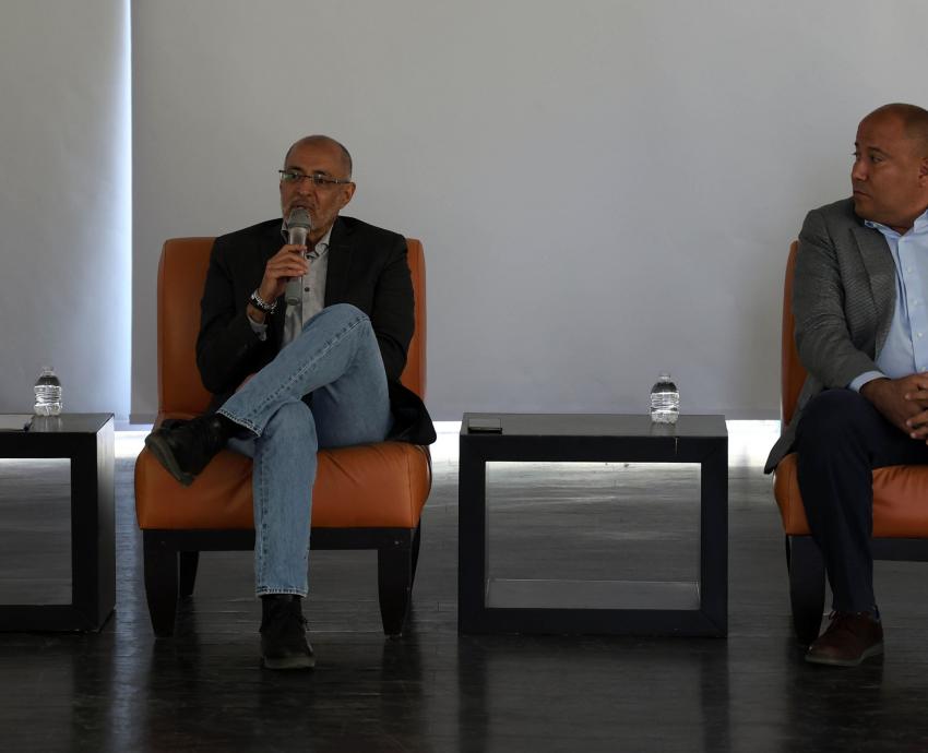 Impulso al turismo en el país debe hacerse en colaboración