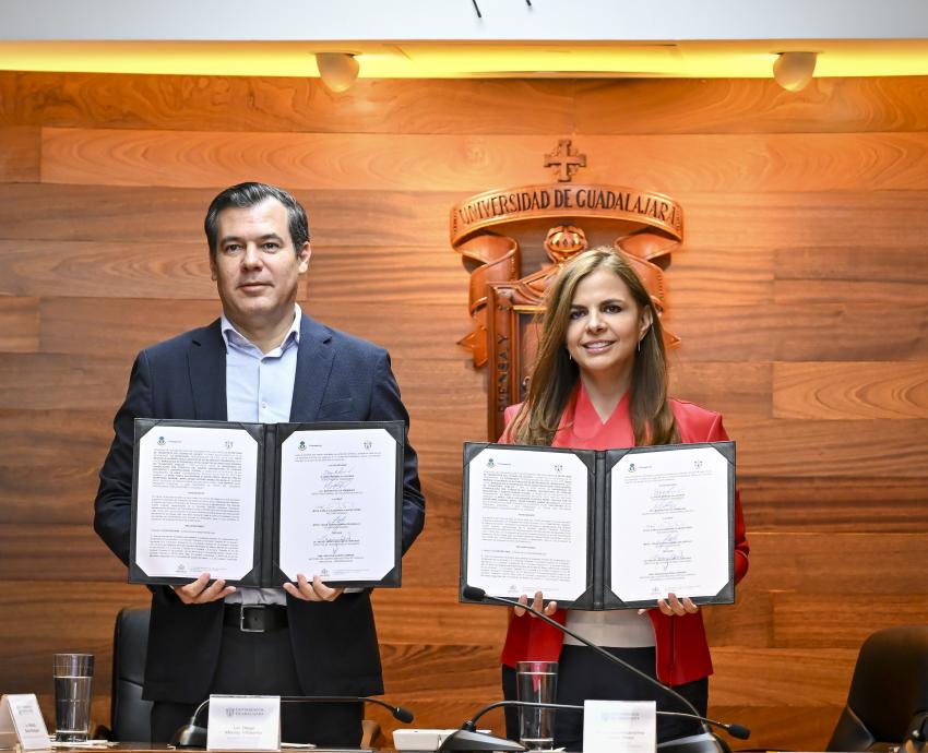 Setran se compromete a que el transporte público ingrese al CUCBA