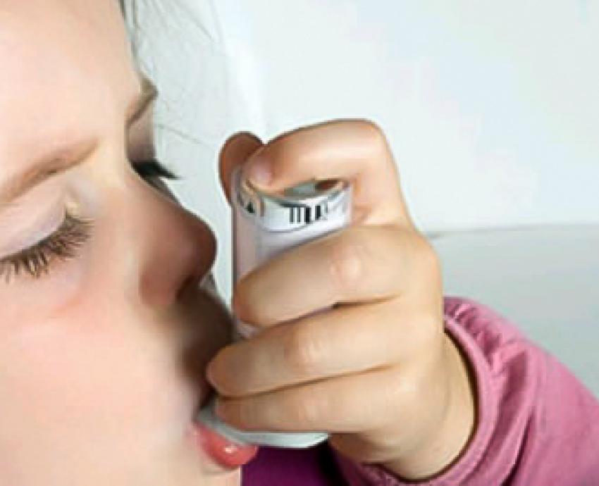 Rinitis, asma y dermatitis, principales enfermedades alérgicas