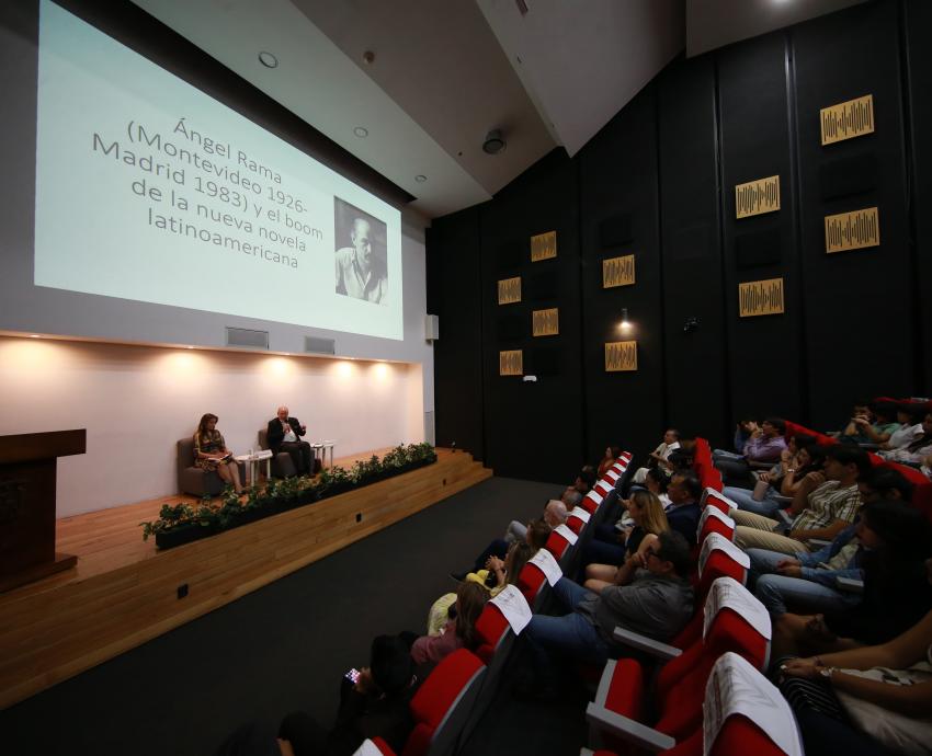 Crítica literaria, parte fundamental para entender el “Boom Latinoamericano”