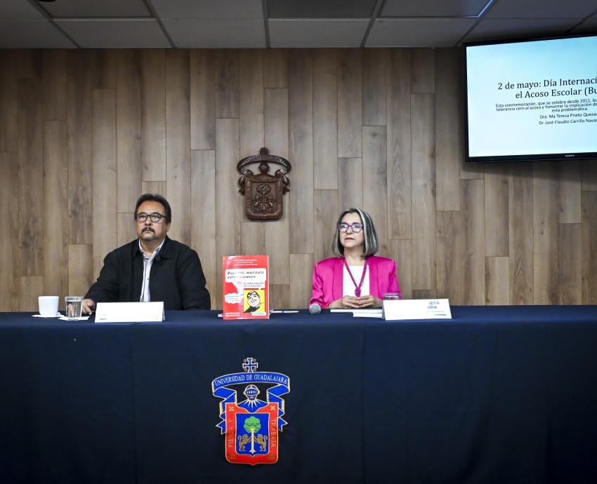 Sufren mil millones de niños, niñas y jóvenes en el mundo, violencia y acoso escolar