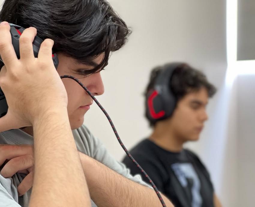 Egresado de Preparatoria 10 obtiene beca para estudiar en la Universidad de Harvard 