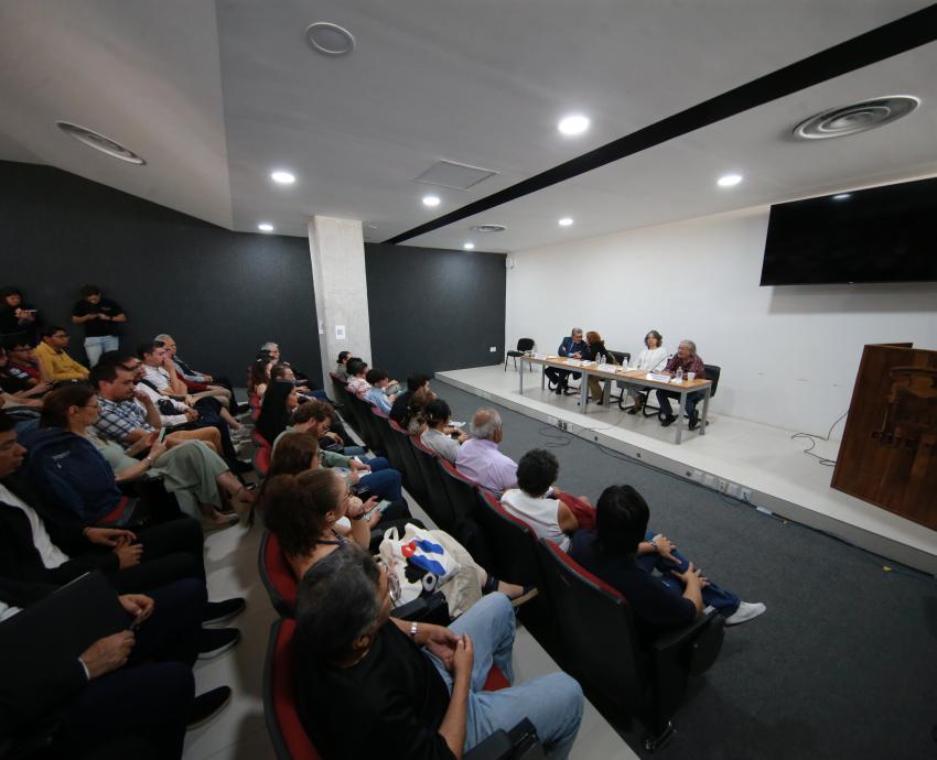 UdeG, cien años de educación popular