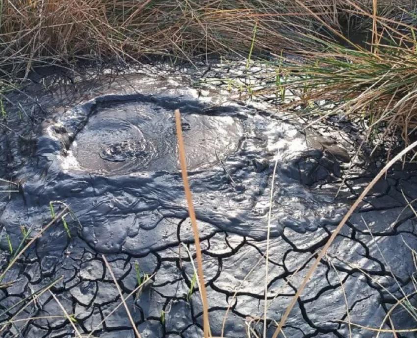 Descartan surgimiento de volcán tras actividad sísmica en Los Mazos, Jalisco