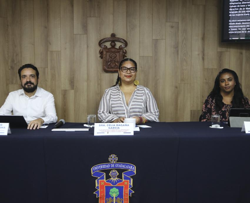 Discutirán en CUCSH la novela “Las malas” contra las ultraderechas antifeministas
