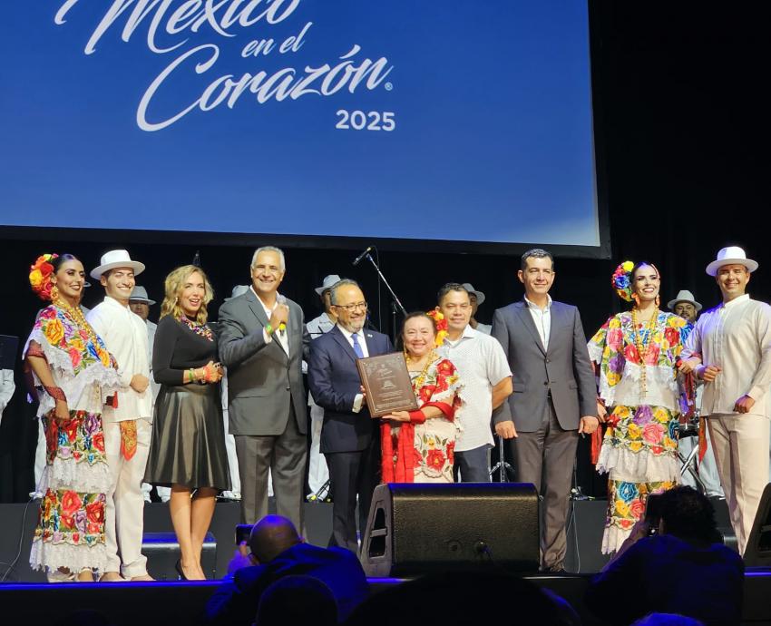 México en el Corazón: Jalisco canta fuerte en Los Ángeles