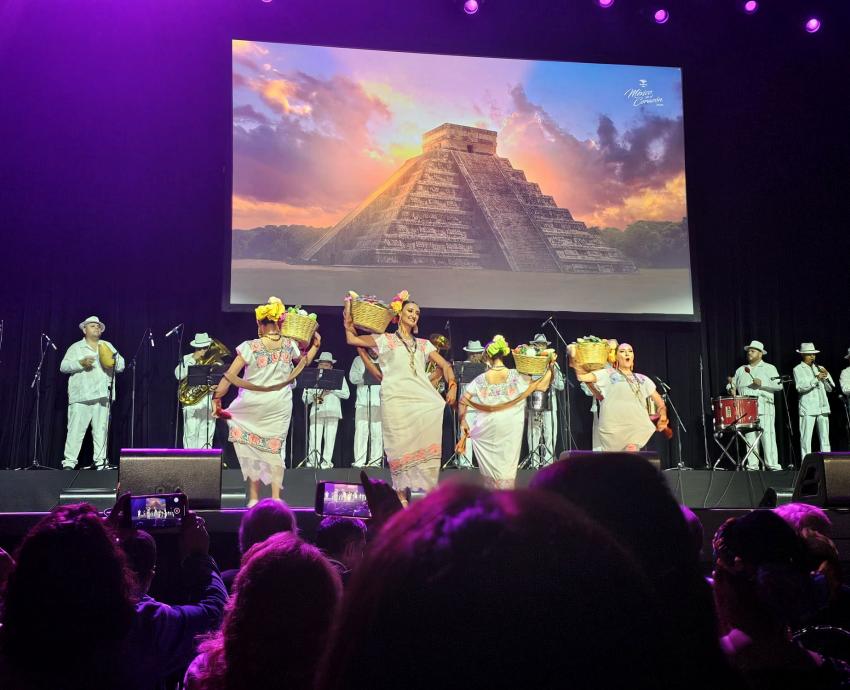 México en el Corazón: Jalisco canta fuerte en Los Ángeles
