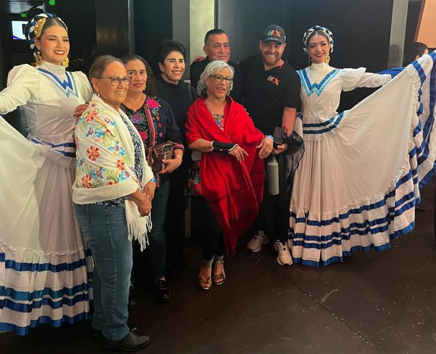México en el Corazón: Jalisco canta fuerte en Los Ángeles