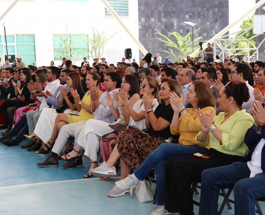 Apostará CUValles por una visión crítica, humanista y comprometida con la calidad y la justicia social