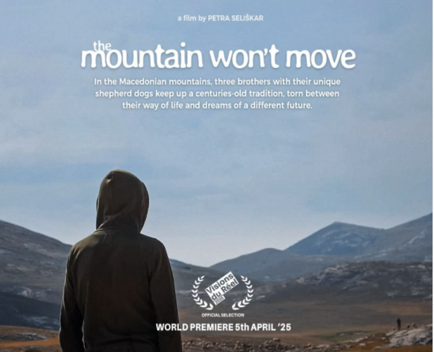 Competirán cinco películas por el Premio de Cine Socioambiental en FICG 40